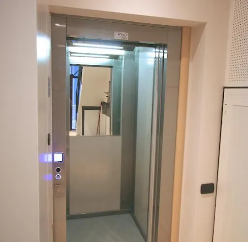 Hotel apartamentowy Piazza Grande