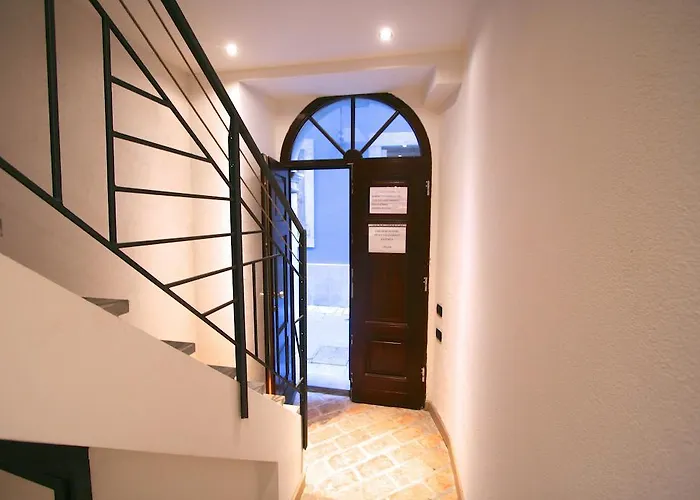 Piazza Grande Triest