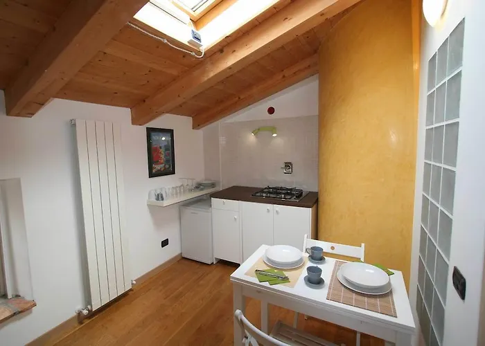 Apart-hotel Piazza Grande 4*