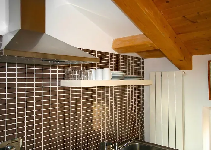 Lägenhetshotell Piazza Grande Trieste