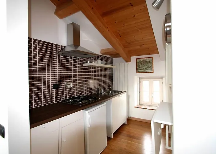 Apart-hotel Piazza Grande Trieste